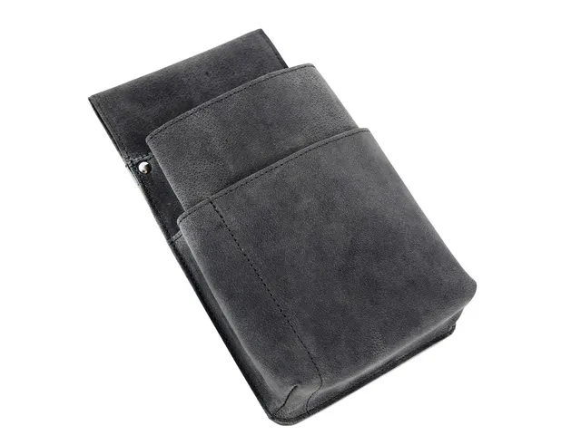 Portefeuille de serveur Alassio cuir