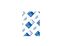 Brother BP-60PA papier voor inkjetprinter A4 Gesatineerd Mat 250 vel W