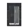 Balpen en vulpotlood Parker Jotter stainless steel CT medium 2 stuks