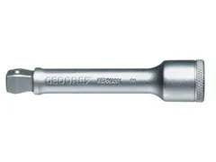 3090 KR-3 Cardanverlengstuk 3/8 inch 76mm