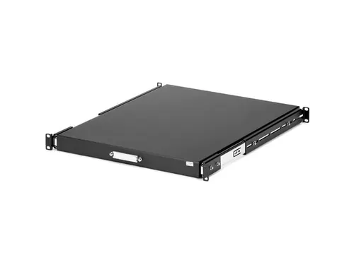 Uitschuifbare Keyboard Tray voor Server Rack 22 inch