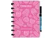 Endless Agenda A5 uitwisb/herbruik Pink