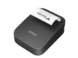 Epson TM-P80II (121) Thermisch Mobiele printer Bluetooth USB-C