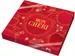 Chocolat Mon Chéri boîte de 25 pièces