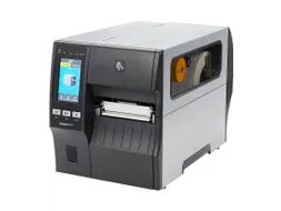 Zebra Labelprinter ZT411 Tt 4IN 203 Dpi Serial Usb 10/100 E