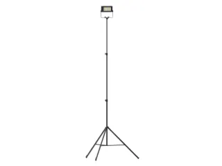 bouwlamp,864 SMD-led,20000-80000lumen,draaggreep,straalhoek 120 ° - 7