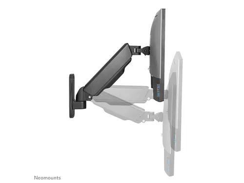 TV/Monitor wandsteun Neomounts WL70-440BL11 17-32 inch