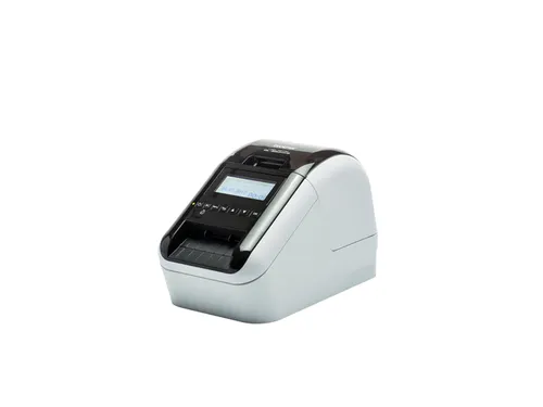 Brother QL-820NWBC Labelprinter WiFi Bluetooth USB