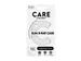 PanzerGlass CARE by X-Ray Case iPhone 16 Pro Max, Hoes, Apple, A