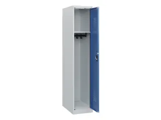 schoollocker,HxBxD 1530x300x500mm,1vak,vak B 300mm,cil.-slot - 1