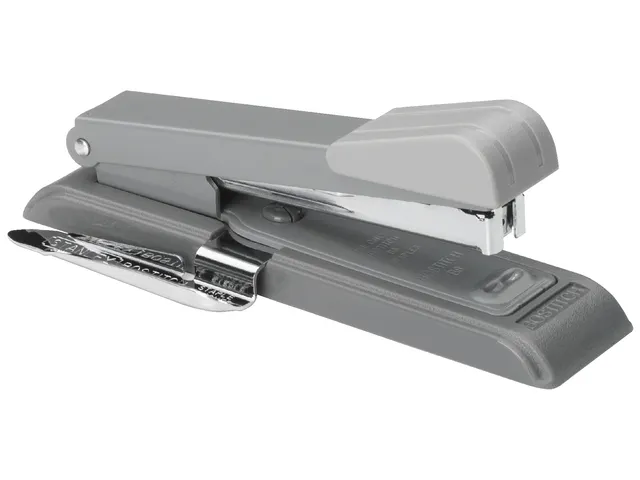 Nietmachine Bostitch B8+ontnieter 25vel STRC2115 grijs