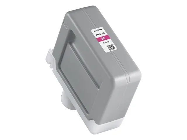 Canon PFI-311 M, Magenta, 330 ml, 1 stuk(s), Enkele verpakking