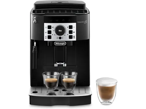Volautomatische espressomachine De'Longhi Magnifica S ECAM20.110.B Zwa
