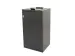 Unité modulaire pour tri sélectif avec porte et support de Sac 85 li