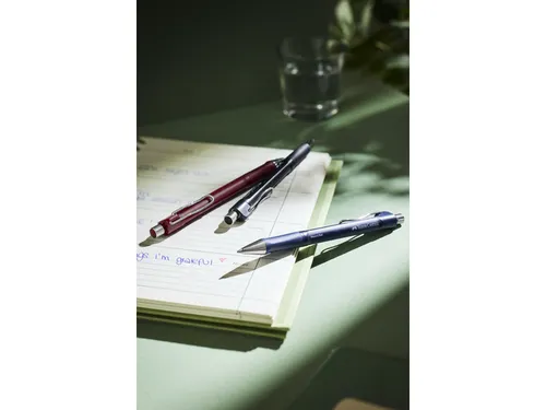Balpen Faber-Castell Beyond Ball M blauw