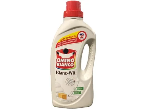 Omino Bianco Wit wasmiddel 1.5 Liter