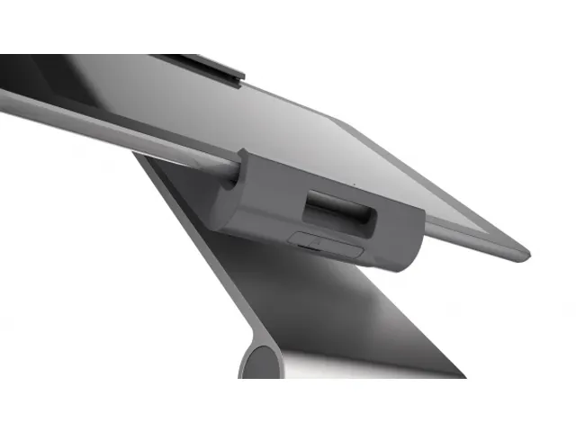 Durable Tablethouder Zilver