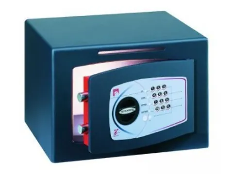 Winkelkluis Trony Gold GTR/6P Technomax Gold