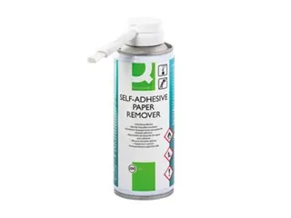 Etiket En Sticker Verwijderaar Spuitbus 200ml - 2