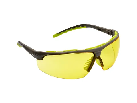 Veiligheidsbril Arco Halo Yellow