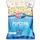 Popcorn, zout, zak van 17 g