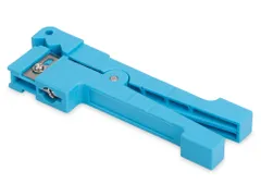 Digitus DN-FO-FS4 Glasvezel kabel stripper Blauw