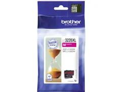 Cartouche d'encre LC3235XLM magenta