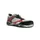 My Energy Spicy Flex S1P werk- schoenen, laag, grijs/rood, maat