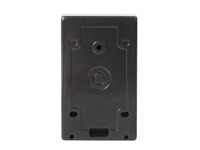 Codeklavier - 2 Relaisuitgangen - Vandaalbestendig