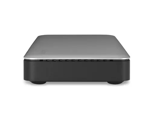 SD5760T Thunderbolt 4 Dual 4K Docking Station met 96W Power Delivery