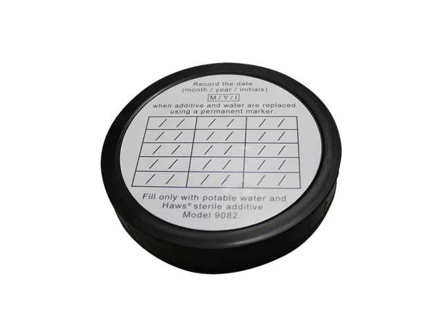 Couvercle de remplissage Haws SP131