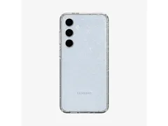 Spigen Gal S24 FE Liq Cryst Glit Qrtz