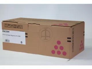 407545 Ricoh Spc250Dn Toner Magenta - 1
