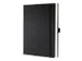 Afsprakenplanner Conceptum A4+ 2027 (NL/FR/EN/DU) zwart Hardcover
