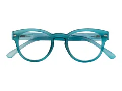 Leesbril I Need You +3.00dpt Billy turquoise