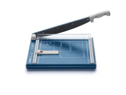 Snijmachine A4 Dahle 533 Bordschaar 34cm