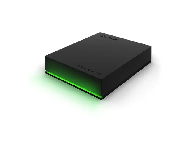4TB, USB 3.0, 14.5 x 80 x 122.5 mm, 167 g