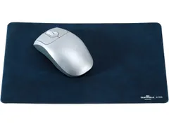 570007 DURABLE muismat flat antislip donkerblauw