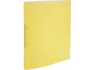 ringmap Chromaline A4 2 ringen van 15 cm assorti - 4