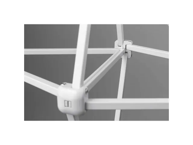 Beurswand Pop-Up Impress Curved