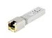 MSA Uncoded SFP+ Transceiver Module 10GBASE-T