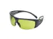 Lunettes de sécurité SECURE FIT 600 Gris Polycarbonate Jaune