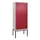 PBM-locker,HxBxD 2120x800x500mm,2vak,vak B 400mm,cil.-slot