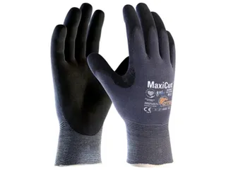 ATG MaxiCut Ultra with AD-APT 52-3745 handschoen Maat 8 - 1