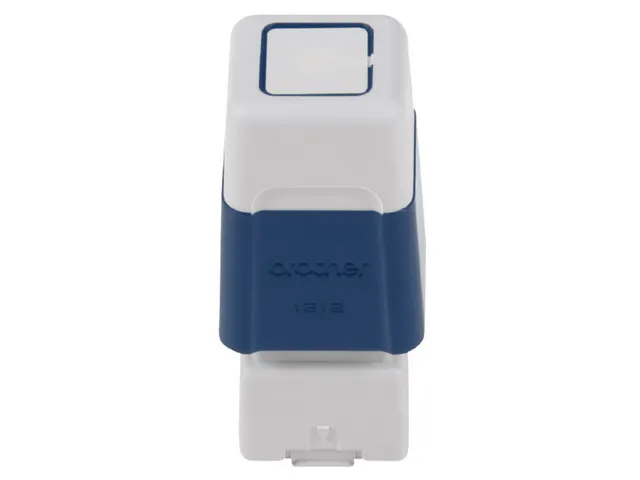 PR1212E6P BROTHER SC2000 Stamp blue