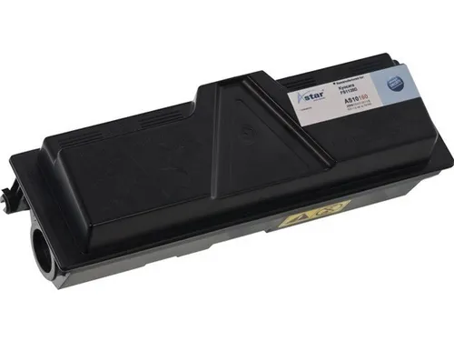 AS10160 Astar Kyocera TK160 FS toner zwart rebuilt 2500pagina's chip