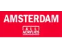 AMSTERDAM logo
