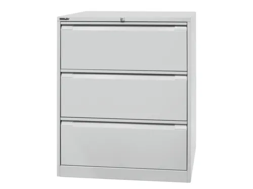 Hangmappenkast Hxbxd 1016x800x622mm 3 Laden 2 Frames Per Lade
