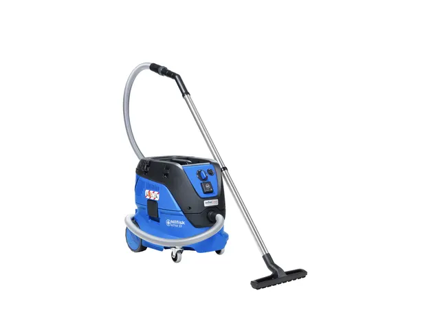 Stofzuiger Attix 33-2L IC