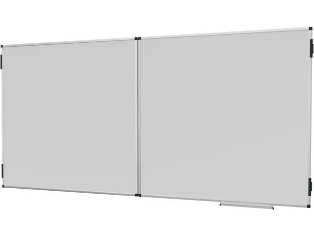 Legamaster UNITE PLUS Whiteboard conference unit 100x200cm